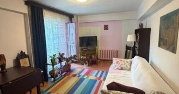 Apartament 4 camere rondul Bucur Obor