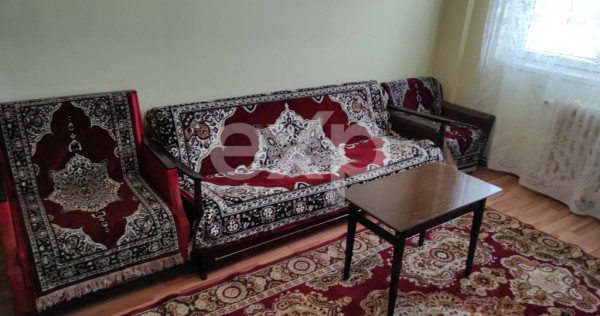 Comision 0 | Apartament 2 camere | 45 mp + balcon | Gheorghe