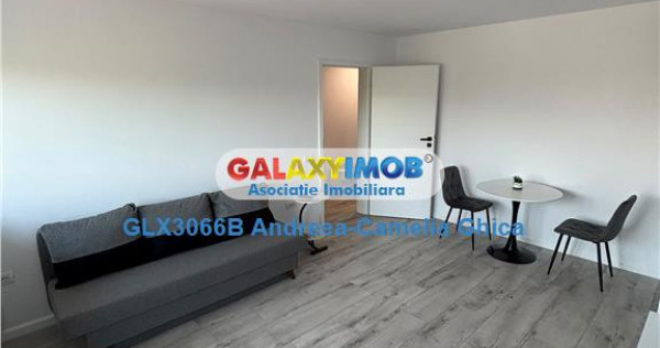 De inchiriat apartament cu 2 camere zona Andronache