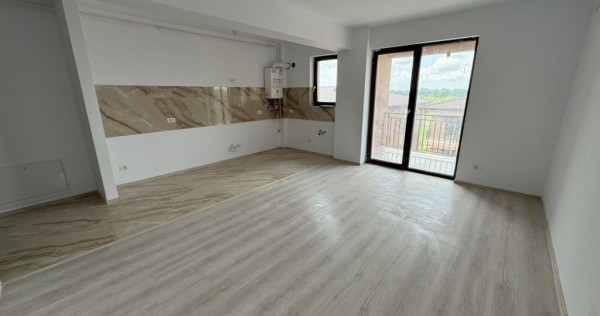 2 Camere | Langa ESO | Bloc Nou | Cu Lift | Loc de parcare