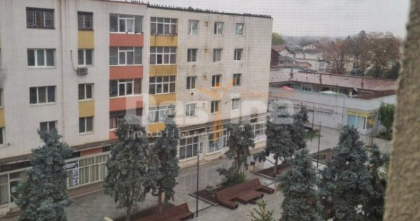 APARTAMENT DE VANZARE CU 2 CAMERE