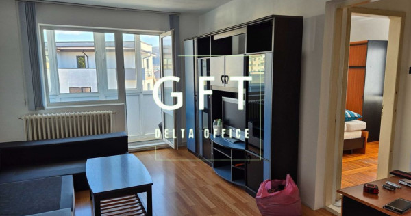 Apartament 2 camere, zona Petre Ispirescu