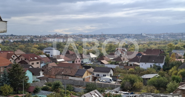 Apartament 4 camere 81 mpu 2 bai 3 balcoane 1 terasa Turniso