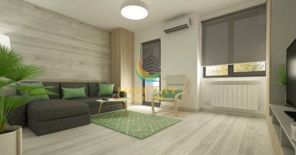 Apt 2 Camere | Finisaje Premium | 15 Min Metrou | Comision 0