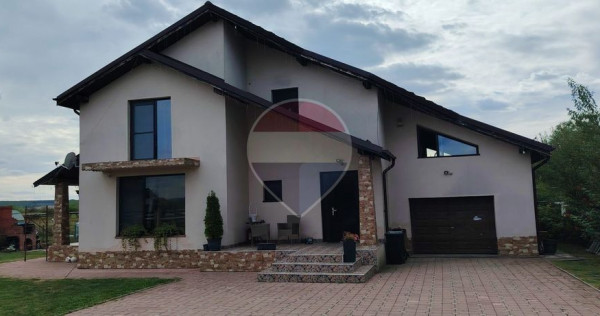 Casă de inchiriat in vecinatatea orasului Baia Mare