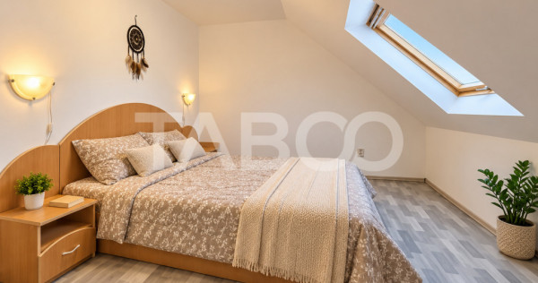 Apartament de vanzare cu 3 camere si balcon zona Mihai Vitea
