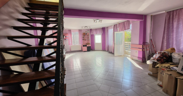 Spațiu comercial 107 mp Bd 1 Mai ideal sediu firmă aproape