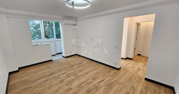 2 camere, et 4/10, CENTRALA-Lujerului
