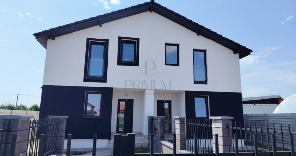 DUPLEX SPATIOS - ZONA CENTRALA - BALCON