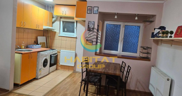 Vanzare Apartament 2 Camere Aparatorii Patriei 10 Min Metrou