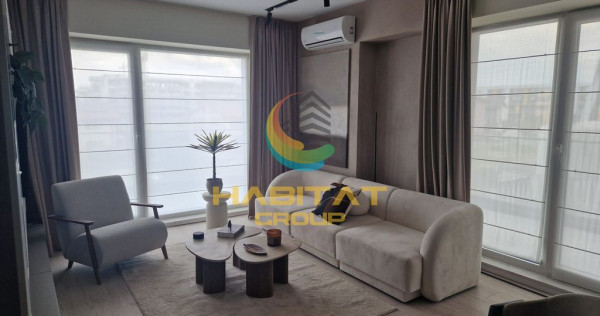 Apartament 3 camere Premium - Predare Imediata