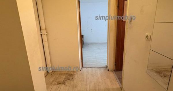 Ocazie Garsoniera Metrou Nicolae Grigorescu Spatioasa