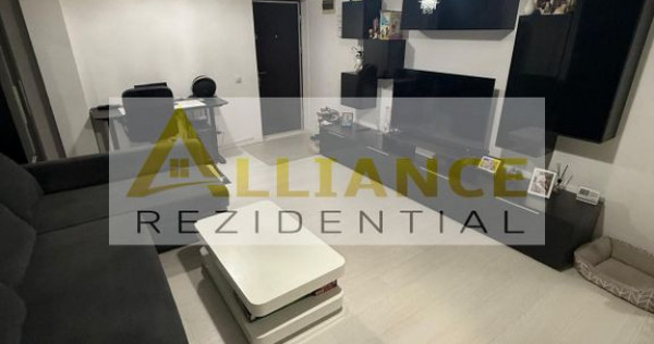 6 MINUTE DE METROU DIMITRIE LEONIDA - 2 CAMERE + CURTE - 125.000&euro;