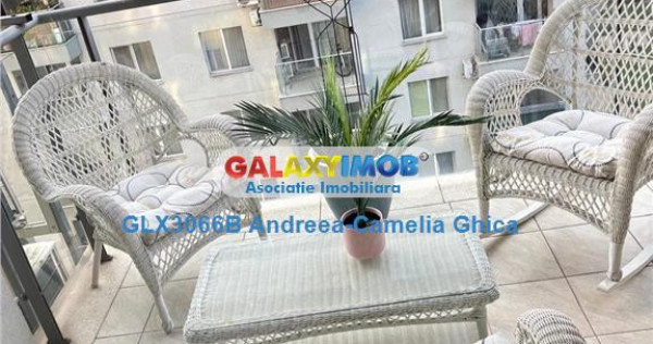De inchiriat apartament cu 2 camere zona Colentina
