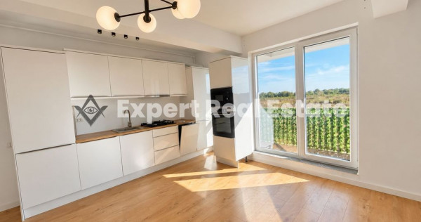 APARTAMENT MODERN 3 CAMERE-2 BAI-TUNARI