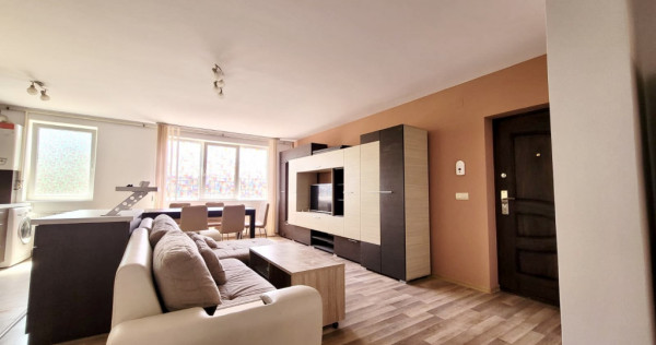 3 camere in Dumbravita | Zona Kaufland | Etaj 1 | Complet mo