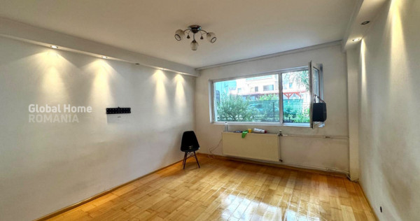 2 Camere Dimitrie Cantemir | Bloc fara Risc sau Urgenta |