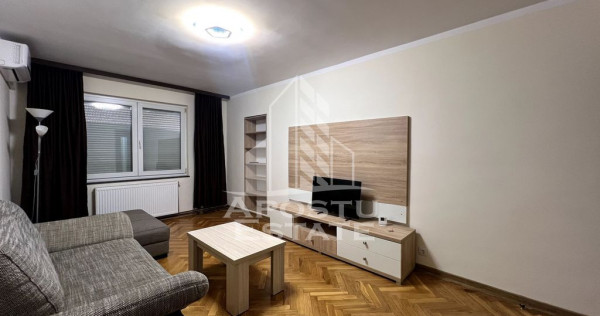 Apartament 4 camere de inchiriat, zona Olimpia Stadion, Timisoara