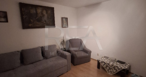 2 camere, et 6/10, 57mp, bloc 1978, anvelopat-Drumul Taberei
