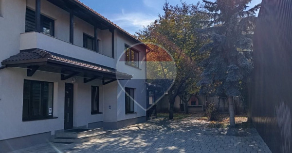 Grădiniță? Afterschool? Showroom? Birouri? | Parcare | Comision 0%