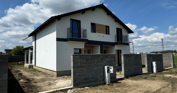 Duplex langa Lidl | 4 camere | 200m de asfalt | Statie de au