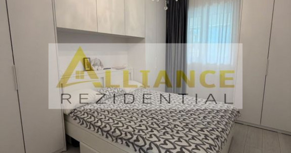 STUDIO GATA DE MUTAT &ndash; BULEVARDUL METALURGIEI | LOC DE PARCARE INCLUS