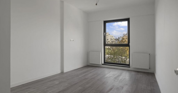 Apartament 2 Camere | 57.2 mp | Bloc Nou | Metrou Pacii / Preciziei | Militari