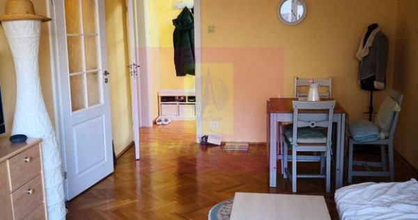 Vanzare apartament 2 camere Tineretului