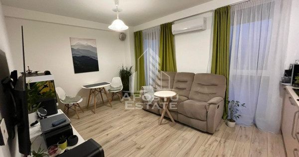 Apartament cu 3 camere de vanzare, zona Soarelui, Timisoara