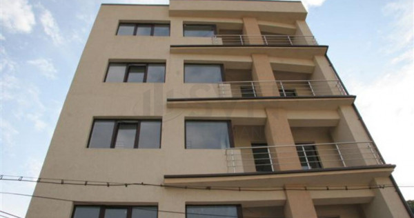 Posibilitate investitie l Cladire de birouri l Domenii l Ion Mihalache