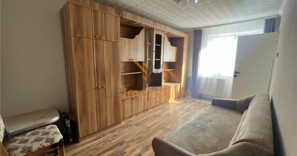 APARTAMENT 1 CAMERA | ETAJ 2 | ORADEA | ROGERIUS