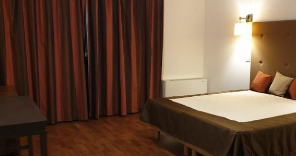 Inchiriere apartament 3 camere Petresti Padure, Corbeanca, Ilfov