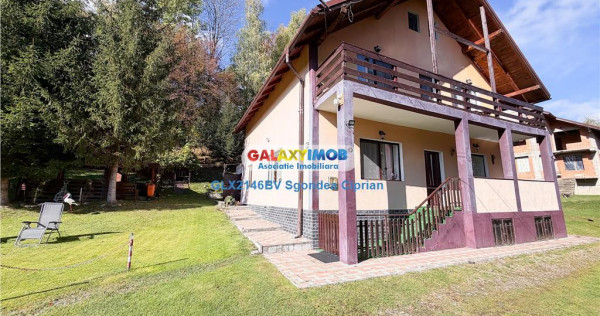 Pensiune 2 Corpuri Bran 1 Km Castelul Bran