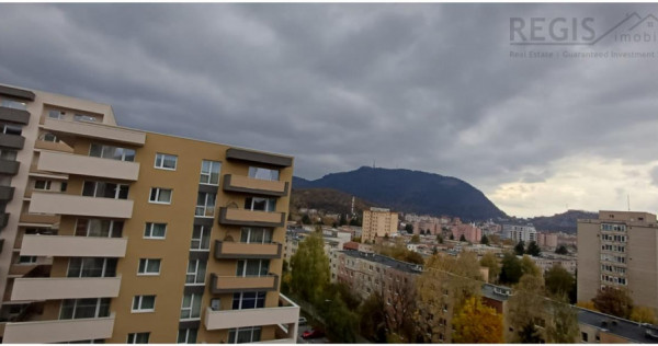 Apartament 2 camere cu parcare aer conditionat si filtru de