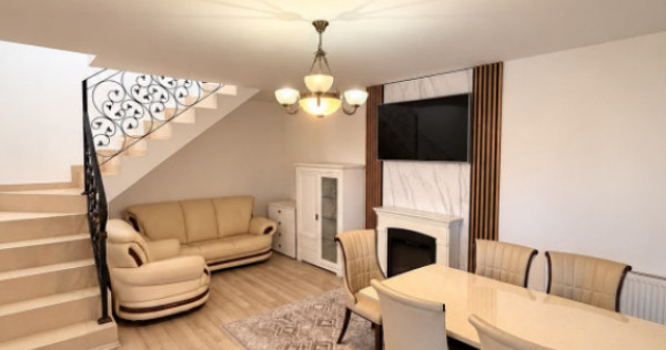 Duplex P+E, 100 mp, teren 250 mp, zona Tăuții-Măgherăuș