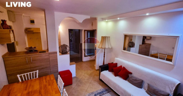 Apartament 4 camere de &icirc;nchiriat | Bulevardul Republicii | Baia Mare