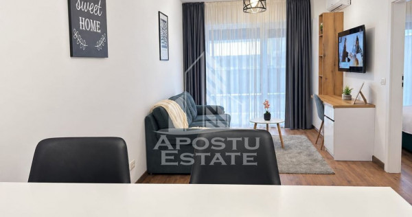 Apartament doua camere,Adora