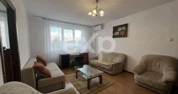 Apartament 2 camere | Ultracentral | Piata Mihai Viteazu