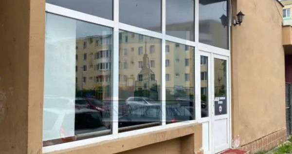 Spatiu comercial de vanzare/ zona Electroprecizia
