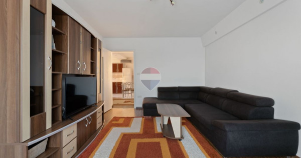 Apartament cu 2 camere ultracentral