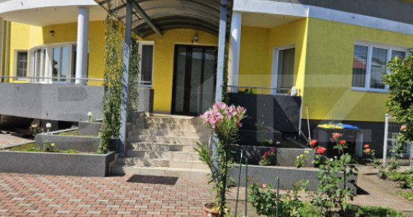 Oportunitate: proprietate 800 mp, ideală pentru clinică sa