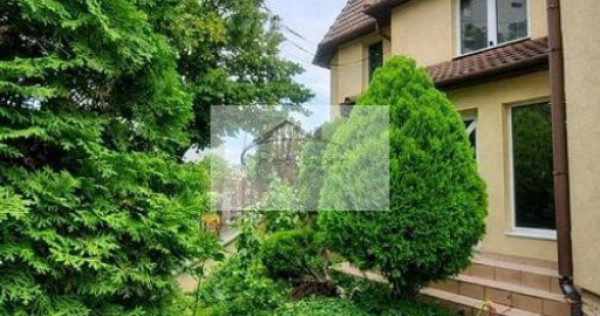 Casă individuală| Gheorgheni-zona linistita si usor accesibila
