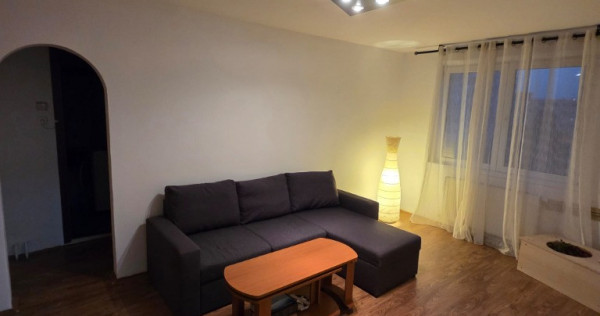 Apartament 3 Camere Piața Iancului