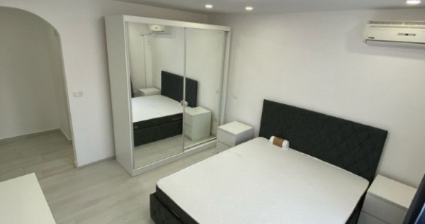 Garsonieră cu mobilier premium, zona Mioriței | CE1872