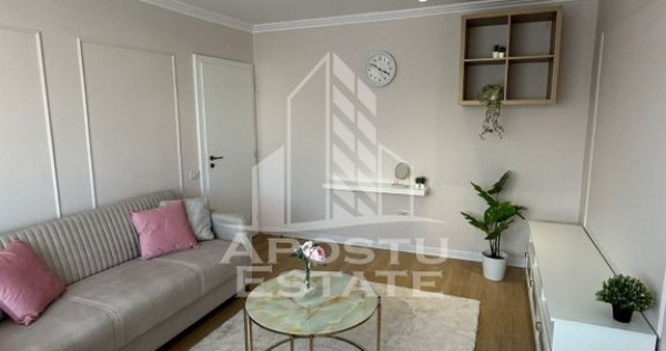 Apartament cu 2 camere, de vanzare, centrala proprie, zona Iosefin
