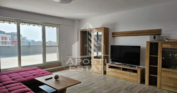 Penthouse de vanzare, Zona Aradului, Timisoara