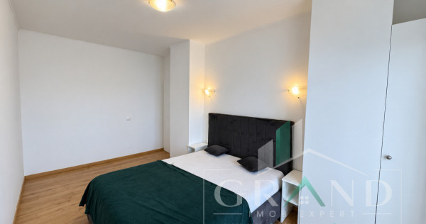 2 CAMERE | 60 MP+BALCON | PARCARE | CORNELIU COPOSU/AUTOGAR?