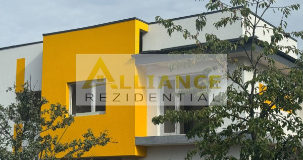 Vila individuala - Popesti Leordeni - Strada Scolii