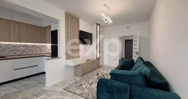 Apartament 2 Camere &ndash; Complex Răsărit de Soare Copou