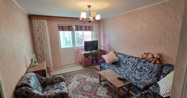 Apartament cu 2 camere de v&acirc;nzare &icirc;n Azuga &ndash; vedere spre munte